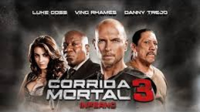 Corrida Mortal 3 (2013)