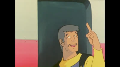 Ken Falco - 18 - Il motore V4