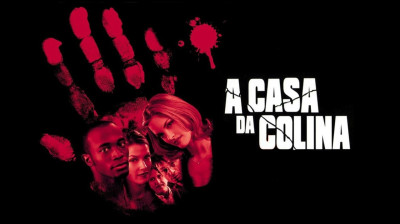A Casa da Colina (1999) - Terror