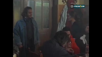 Il commissario Rex 02x13