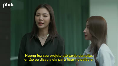 Em Branco - Ep 2, Temp 2