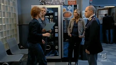 Distretto di Polizia 10x22 un altra opportunità