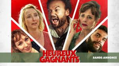 Heureux gagnants (2024)