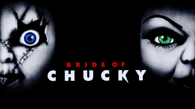 Filme A Noiva de Chucky 1998