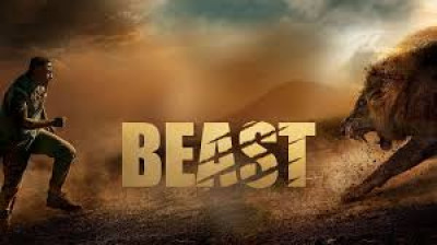 Beast (2022)