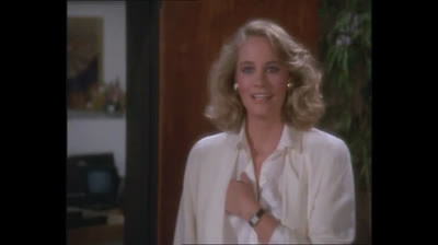 Moonlighting Agenzia Blue Moon 02x08