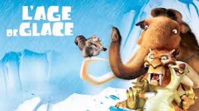 L'Âge de glace 1 (2002)
