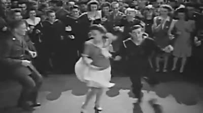 Larry Elgart - Hooked on swing