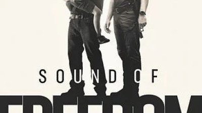 Sound of Freedom
