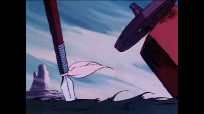 Sam il ragazzo del west 08 Sun Boy