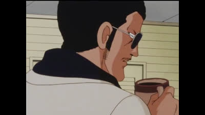 Prendi il mondo e vai - 064 - Tom viene escluso