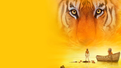 As Aventuras de Pi 2012 ‧ DUB ‧ 2h 7m