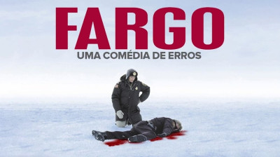 Fargo - Uma Comédia de Erros 1996 ‧ DUB ‧ 1h 38m