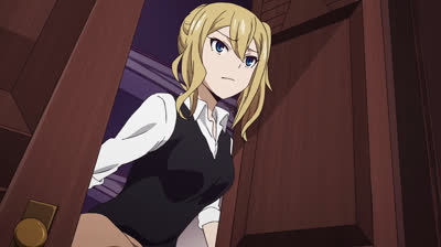 Kaguya sama temporada 2 episodio 1