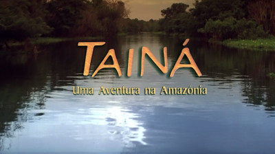 Tainá: Uma Aventura Na Amazônia