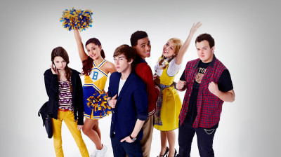 Swindle 2013 ‧ DUB ‧ 1h 32m