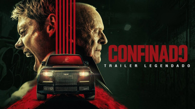 Confinado 2025 ‧ LEG ‧ 1h 35m