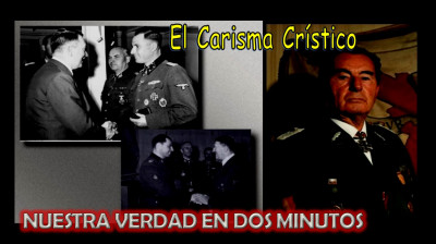 EL CARISMA CRÍSTICO - NUESTRA VERDAD EN DOS MINUTOS