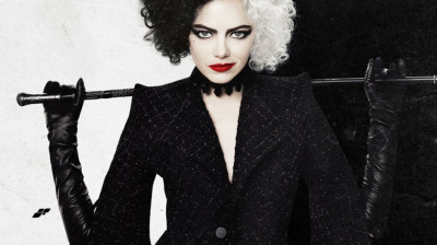 Cruella 2021 ‧DUB ‧ 2h 14m