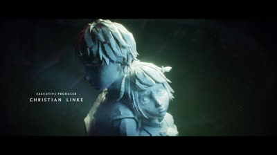 Arcane League of Legends 1x01