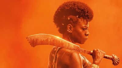 A Mulher Rei 2022 ‧ DUB ‧ 2h 15m