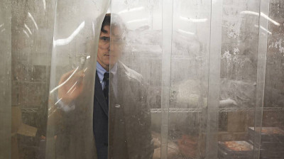 Casa Que Jack Construiu 2018 ‧ LEG  ‧ 2h 35m