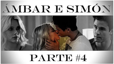 HISTÓRIA DE ÁMBAR E SIMÓN - Parte 4 #3Temporada (FINAL)