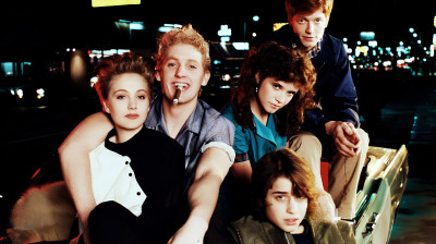 Vida Selvagem – 1984 – (Dublado) – 1080p