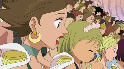One piece ep 414