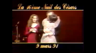 Trinité cathodique TV vintage compil partie 1