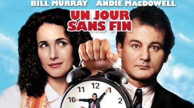 Un Jour Sans Fin (1993) VF