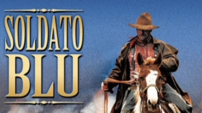 Soldato blu [HD]