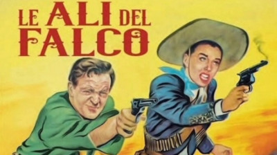 Le ali del falco [HD]