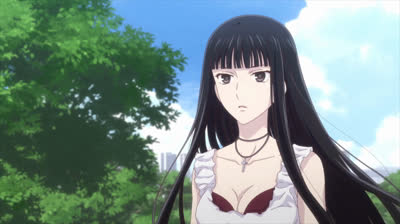 Fruits Basket saison 2 VOSTFR - épisode 19 : Il y en a aucun !