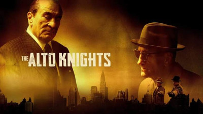 Watch 'The Alto Knights' (2025) [Full Movie FREE]