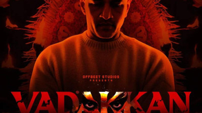 'Vadakkan' (2025) Hindi Movie FREE