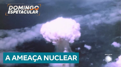 Planeta em Perigo 3: A ameaça nuclear