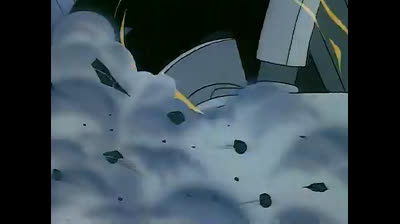 2x09 Biker Mice da Marte - Ritorno su Marte (terza parte)