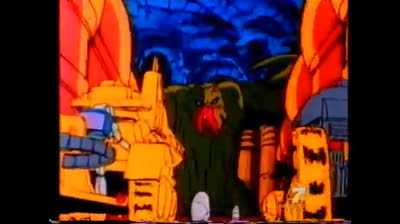 Il ritorno dei Titani epi 11 prtimal passion