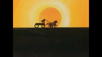 Le nuove avventure di Zorro - Episodio 8