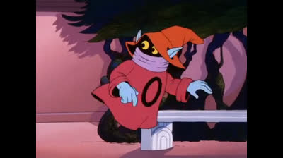 He-Man Ita - 2x24 - Una piccola bugia