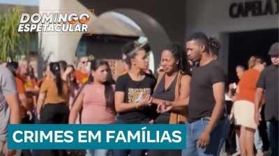 Planeta em Perigo 7: Crise nas famílias