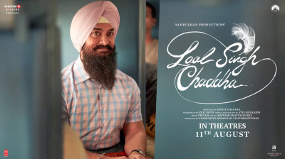 'Laal Singh Chaddha' (2022) Hindi Movie FREE