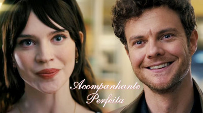 acompanhate perfeita completo dublado
