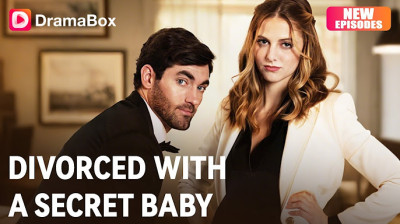 'Divorce with a Secret Baby' Short Drama FREE [Full Episodes] (Short Drama Online) Reelshort