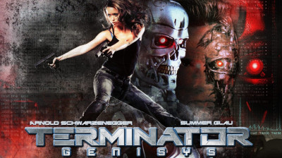 2015 - Terminator Genisys  (0101)