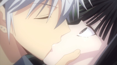 Fruits Basket saison 2 VOSTFR - épisode 14 : Je n'ai plus qu'à mourir...