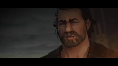 Arcane League of Legends 1x02