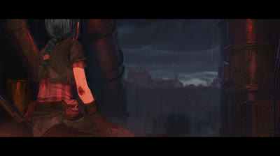 Arcane League of Legends 1x03