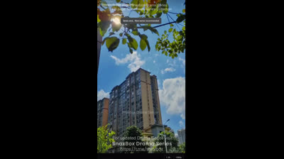 'Embrace the Flow of Life' Short Drama FREE [Full Episodes] (Short Drama Online) Reelshort